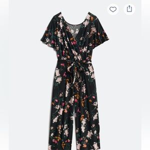 Julian knit jumpsuit